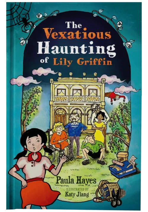 lilly-haunting-cover